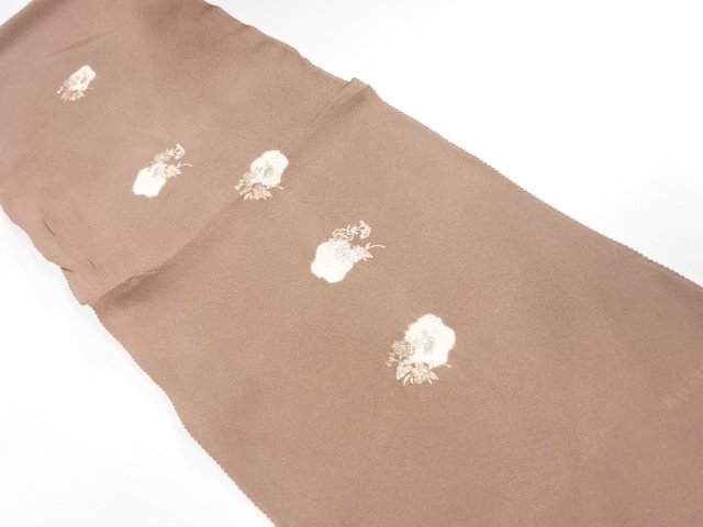 Japanese Kimono / Accessories Silk